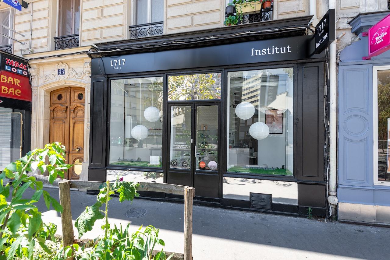 Institut De Beaute Paris 1 1717 Institut : Institut De Beauté Et Spa Paris 12ème 75012 (adresse,  horaire et avis)