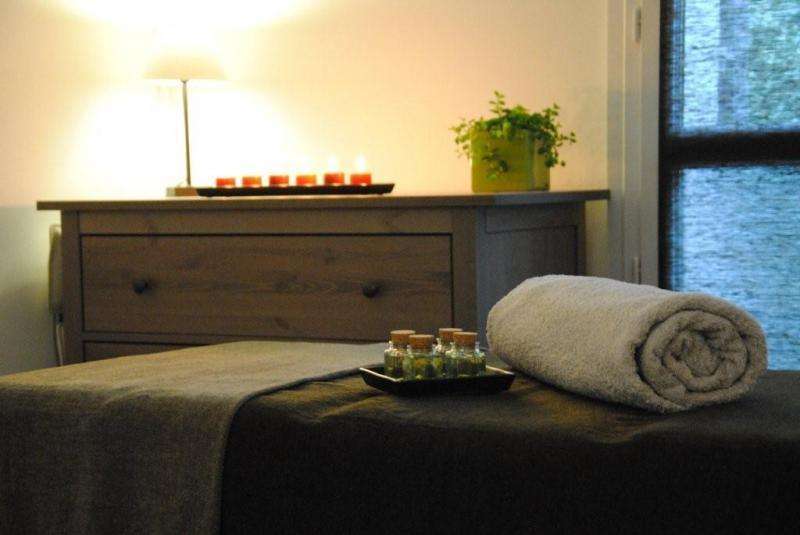 Hôtels à proximité de Chiang Rai Massage à Aix-en-Provence