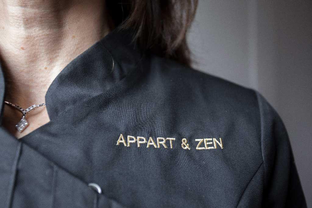 Appart And Zen Institut De Beauté Et Spa Saint Cyr Au Mont D'or 69450 (adresse, horaire et avis)