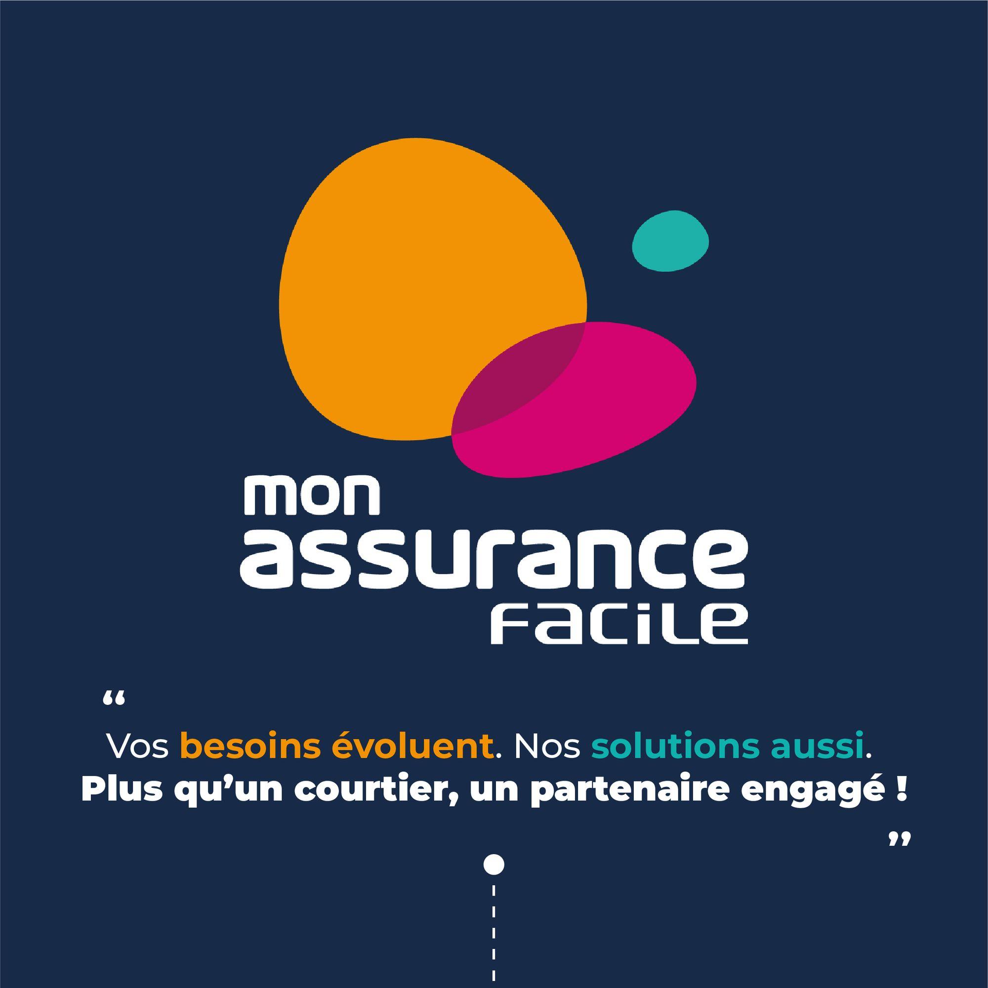 L ASSURANCE EN PLUS FACILE visual data 5