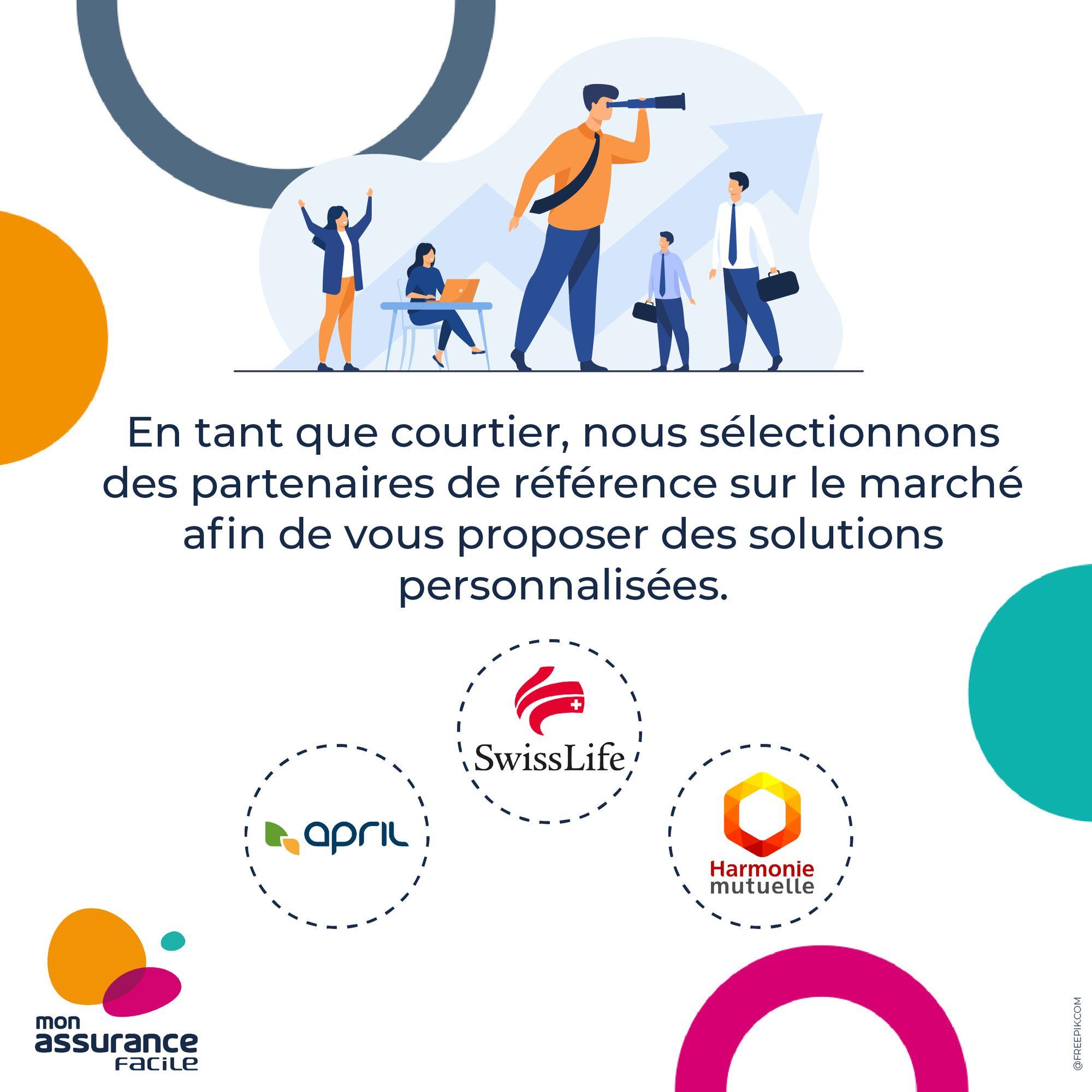 L ASSURANCE EN PLUS FACILE visual data 8