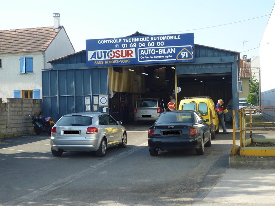 Autosur Saintegenevièvedesbois Autre Sainte Geneviève Des Bois