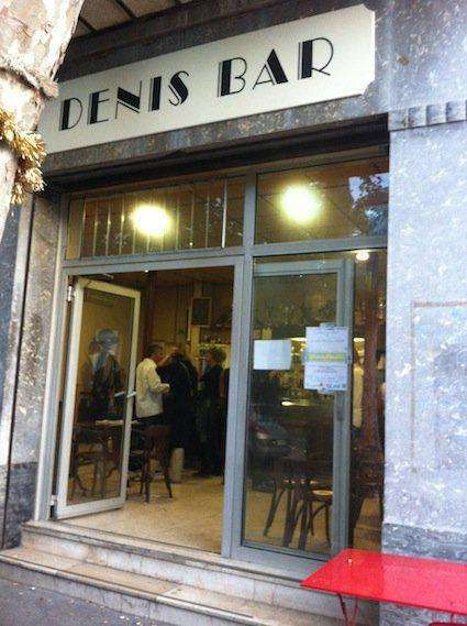Bar Denis : Bar Marseille 16ème 13016 (adresse, horaire et avis)