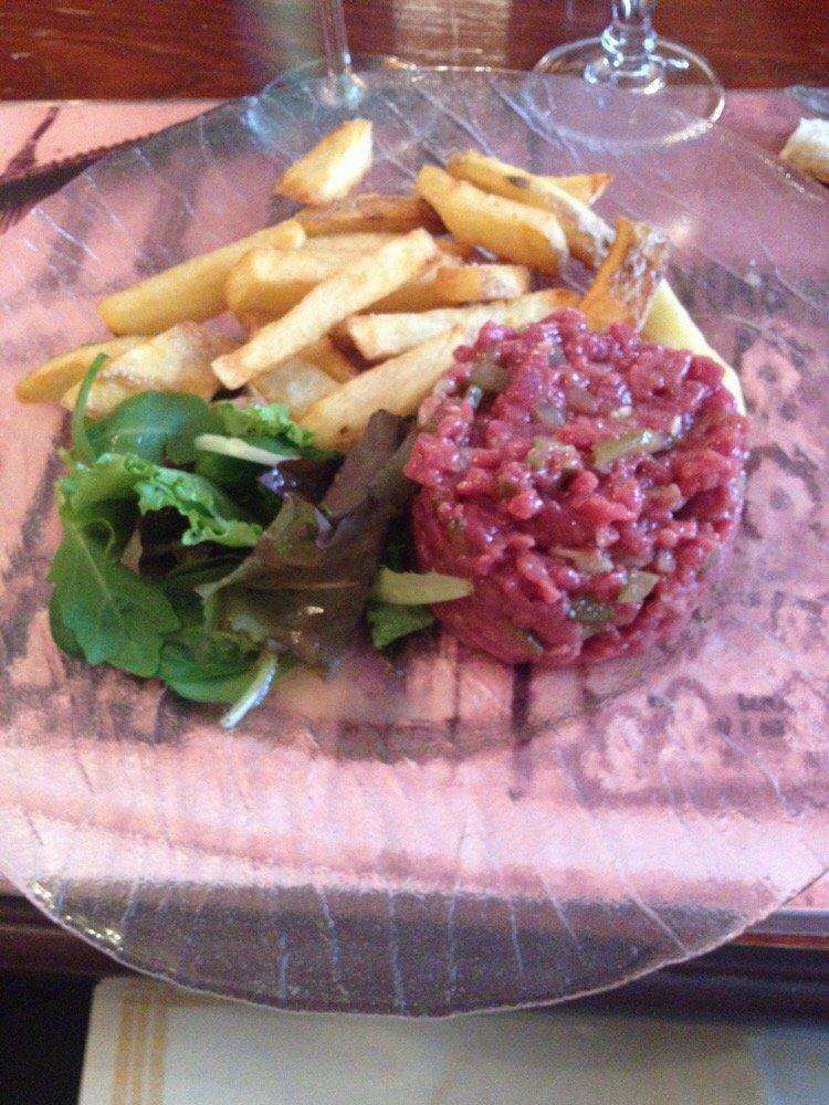 Bar Ferrato Restaurant Marseille 5ème 13005 (adresse, horaire et avis)