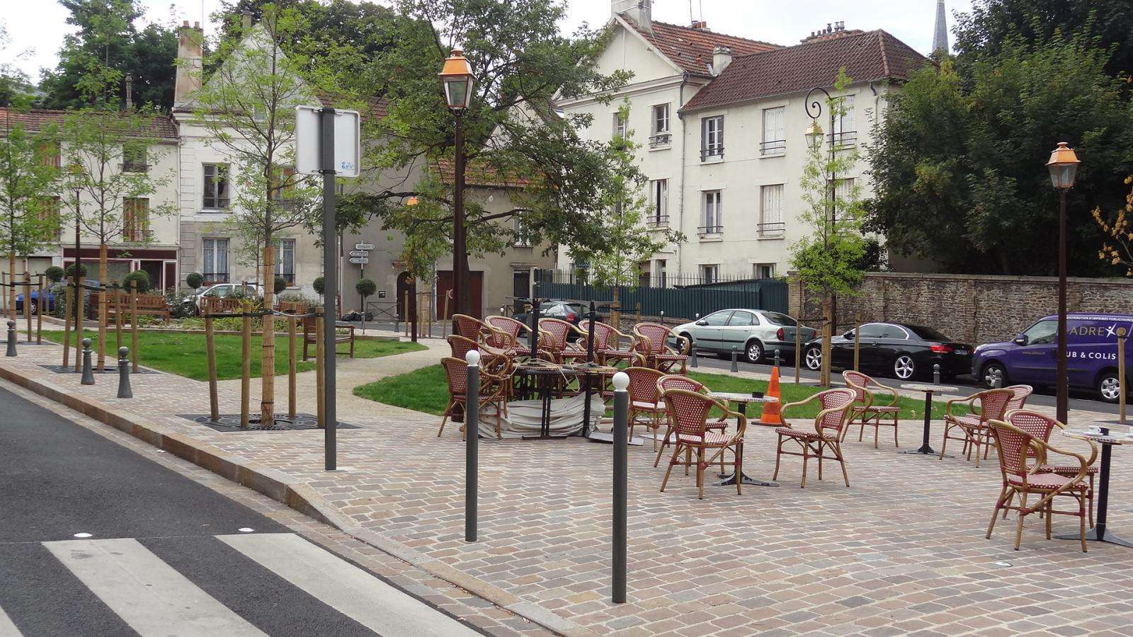 Le Tabac Du Château Montmorency Photos Bar Tabac Le Balto : Restaurant Montmorency 95160 (adresse, horaire et avis)