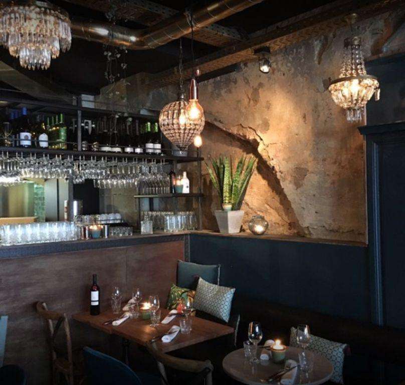 Bastardo Restaurant Strasbourg 67000 (adresse, horaire et avis)