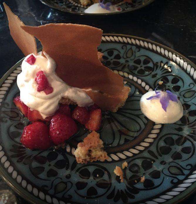 Bastardo Restaurant Strasbourg 67000 (adresse, horaire et avis)