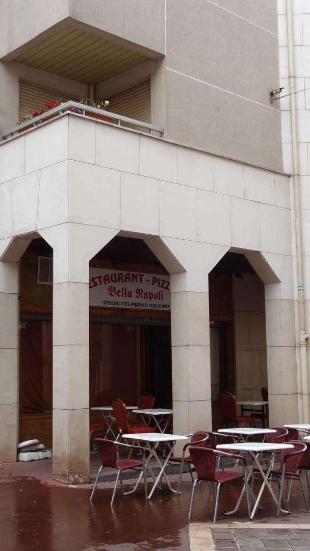 Bella Napoli Restauration Rapide Enghien Les Bains 95880 (adresse, horaire et avis)