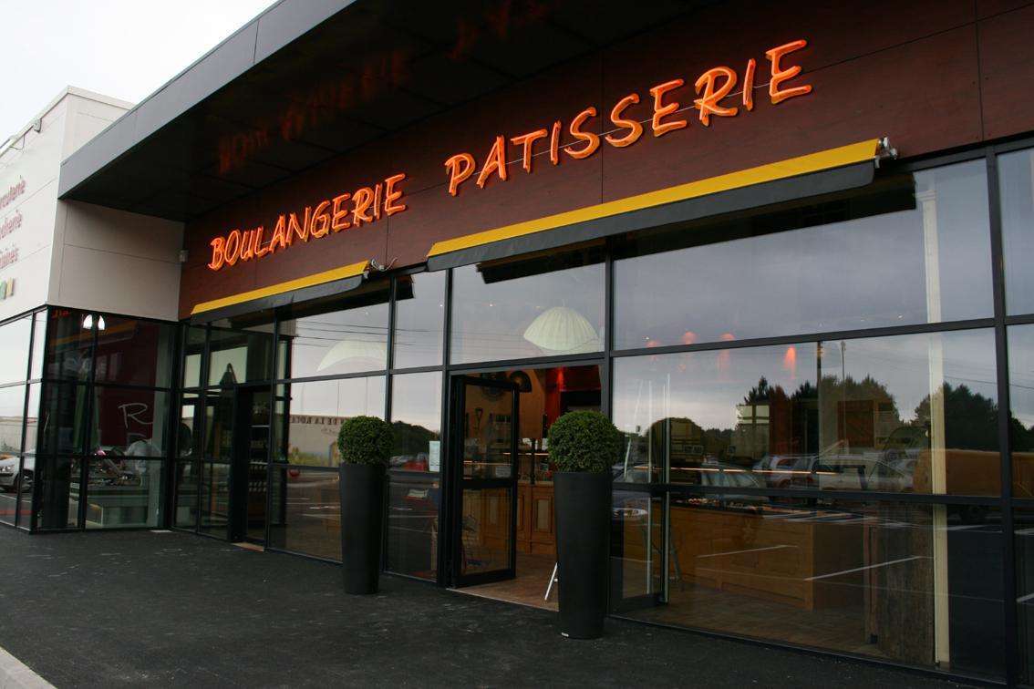 Boulangerie Patisserie Le Cleach Boulangerie Pâtisserie Pont L Abbé 29120 Adresse Horaire Et