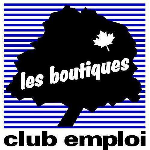 Boutique Club Emploi De Tremblay Cours Et Formations Tremblay En
