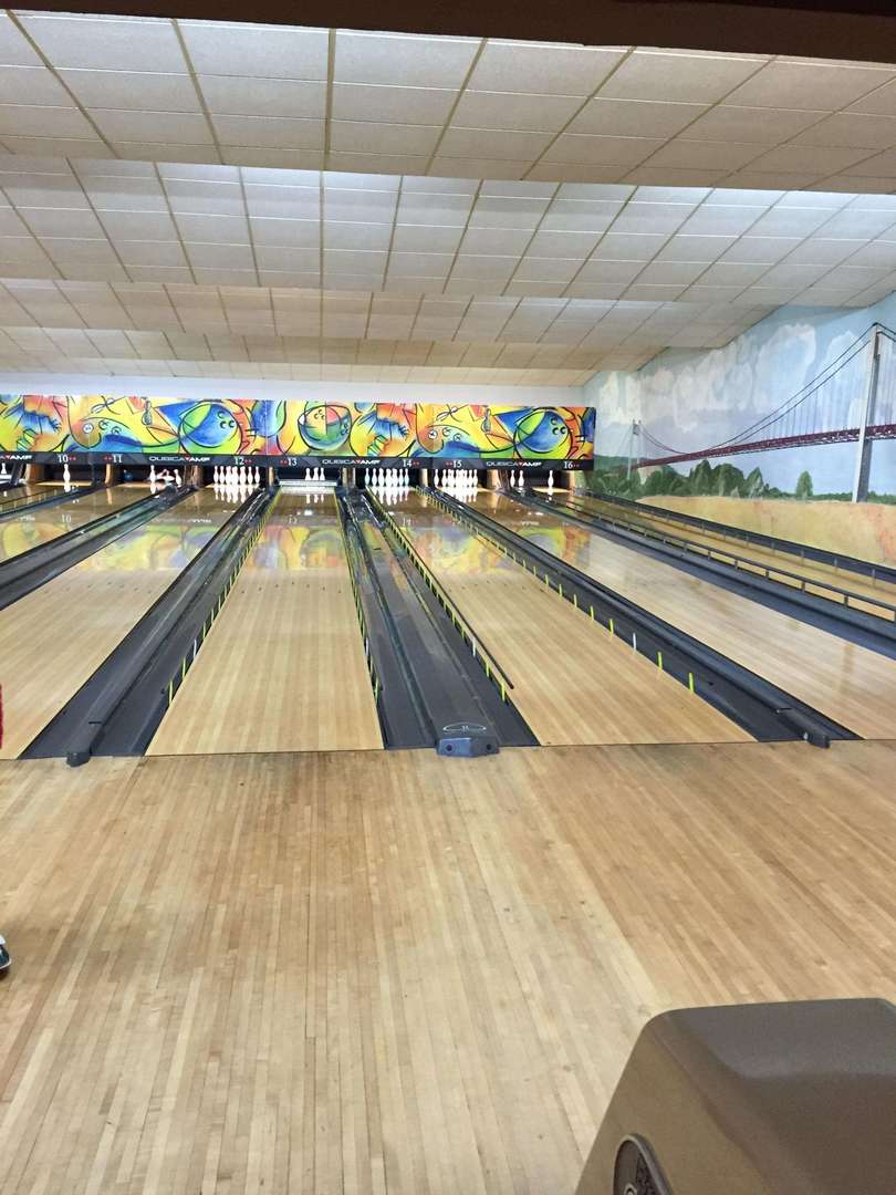 Bowling International De Rouen Bowling Rouen 76000 (adresse, horaire