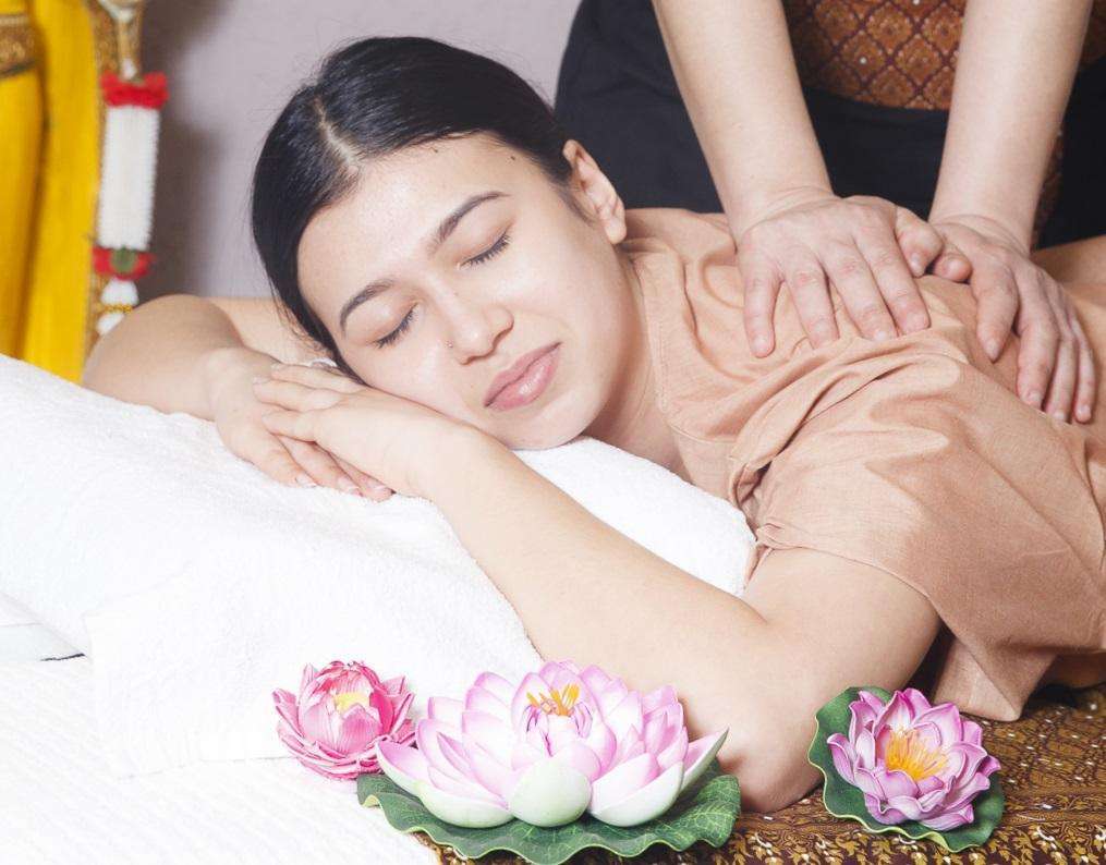 Buran Thai Massage Orléans 45000 Adresse Horaire Et Avis 