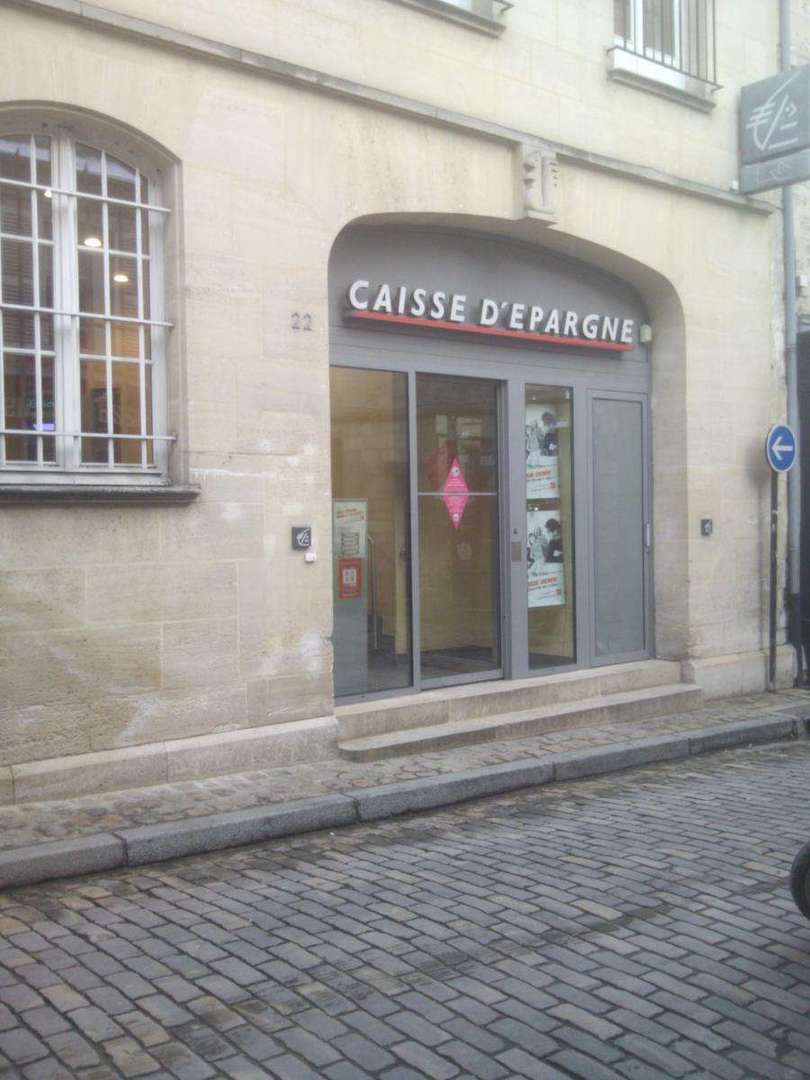 Caisse D
