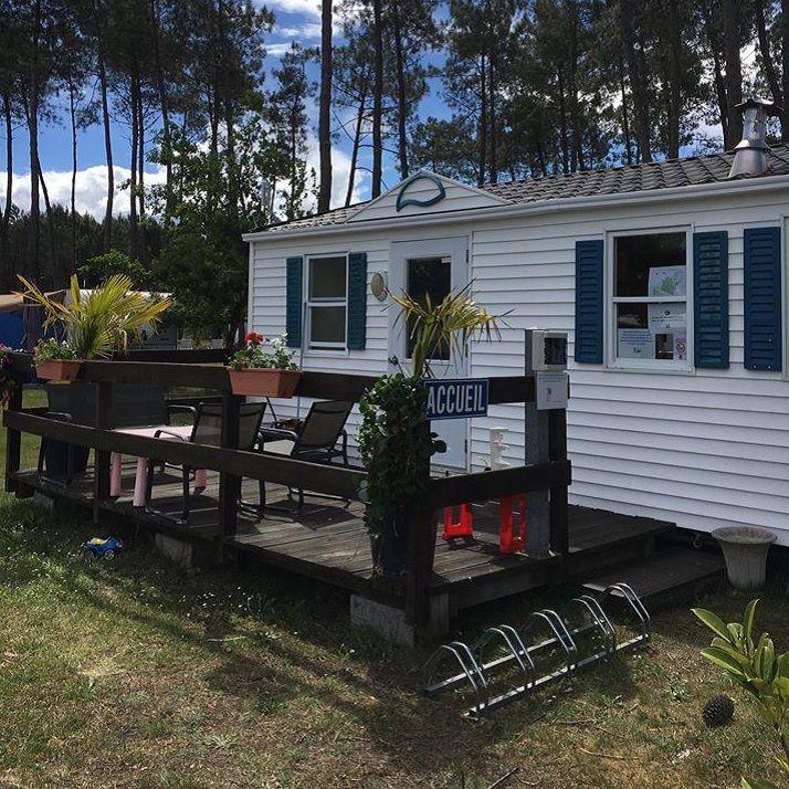 Camping Lou Pk2 Autre Sainte Eulalie En Born 40200 (adresse, horaire