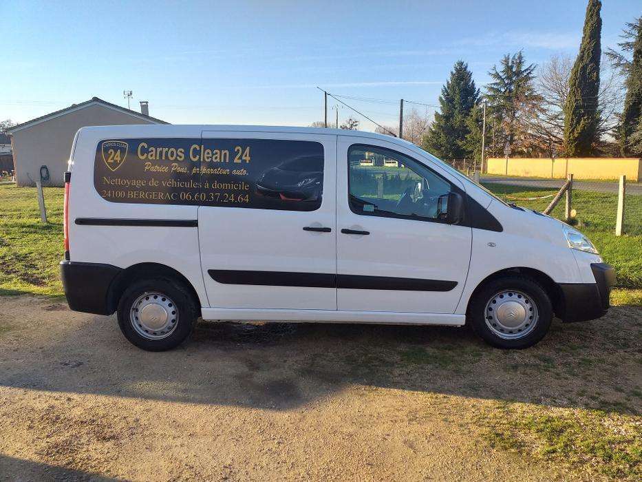 Carros Clean24 Garagiste Et Centre Auto Bergerac 24100 (adresse, horaire et avis)