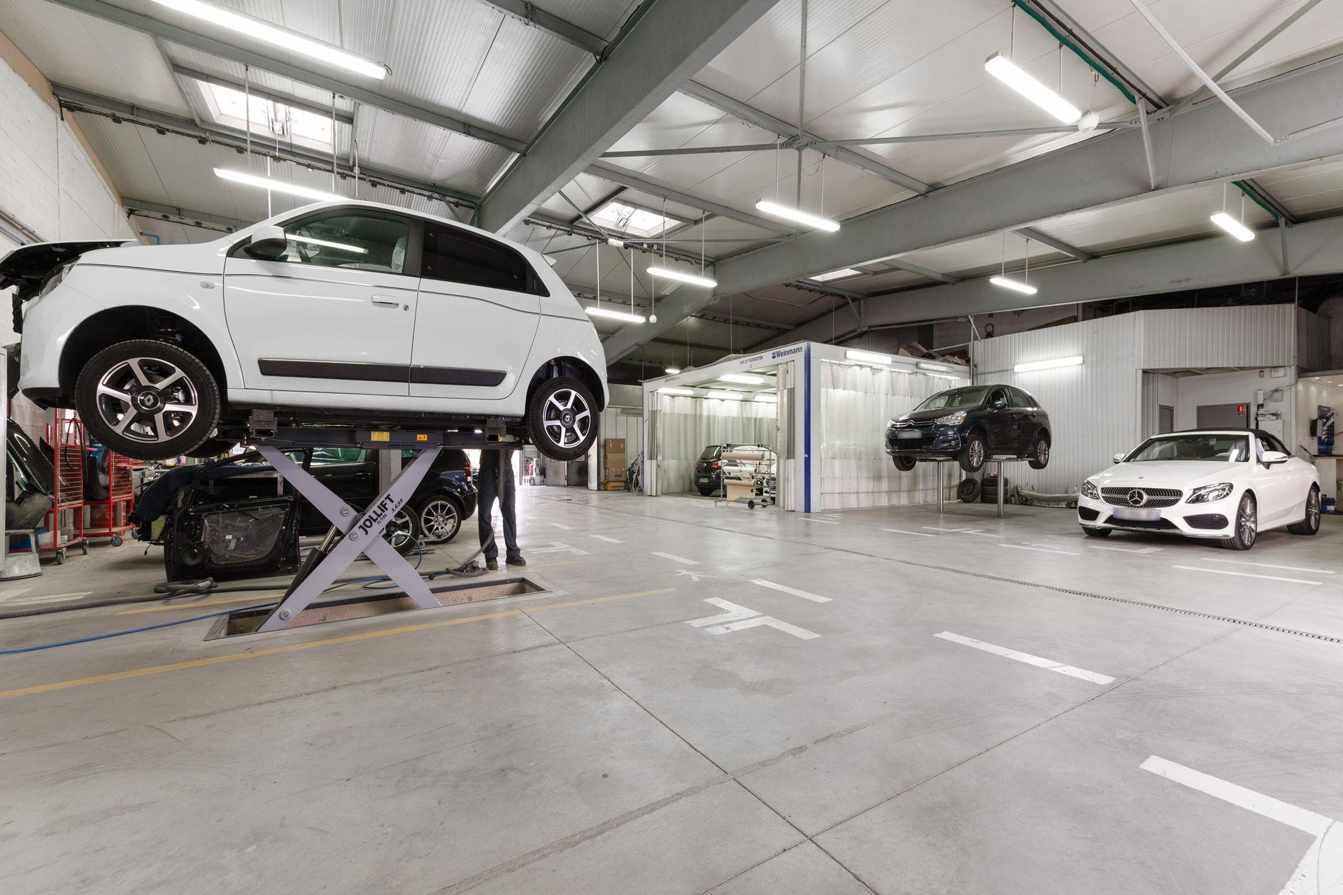 Cdr Perpignan Garagiste Et Centre Auto Perpignan 66000 (adresse