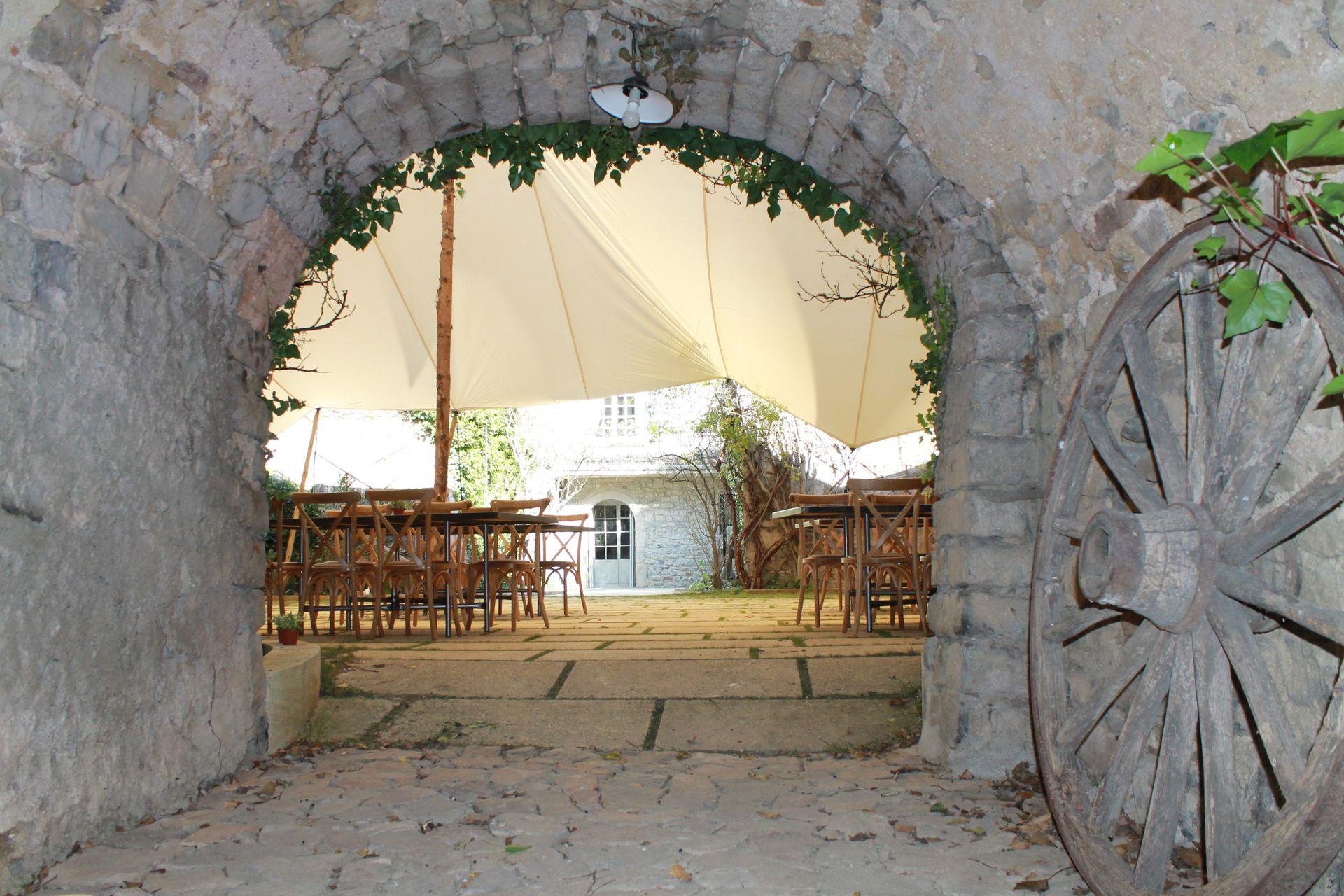 Château De Saint Félix Massage Saint Félix De Pallières 30140