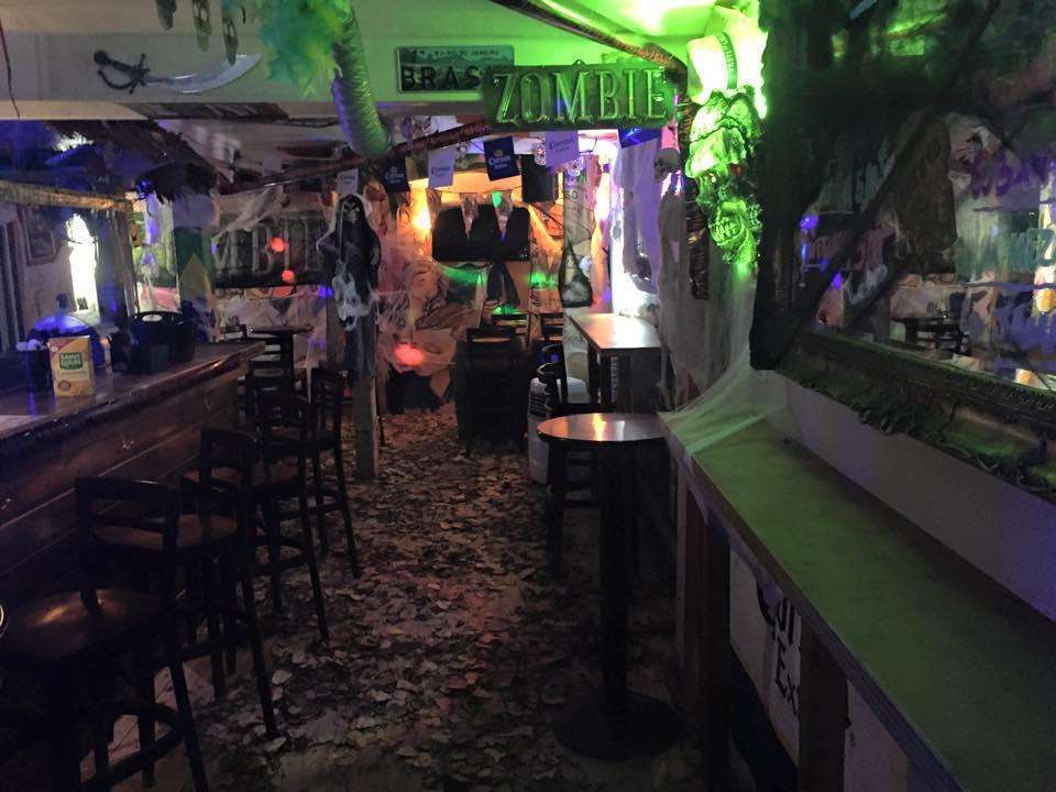 Coco Loco Bar Rouen 76000 (adresse, horaire et avis)