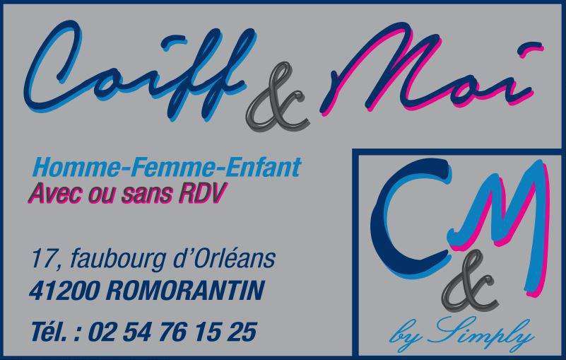 Coiff Moi Coiffeur Romorantin Lanthenay 41200 Adresse Horaire Et Avis