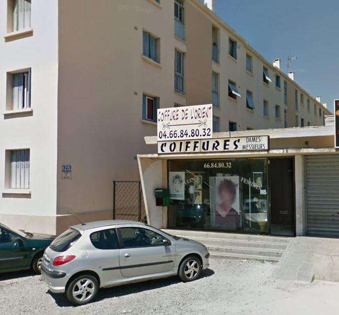 Coiffure De L Orient Coiffeur Nimes 30000 Adresse Horaire Et Avis