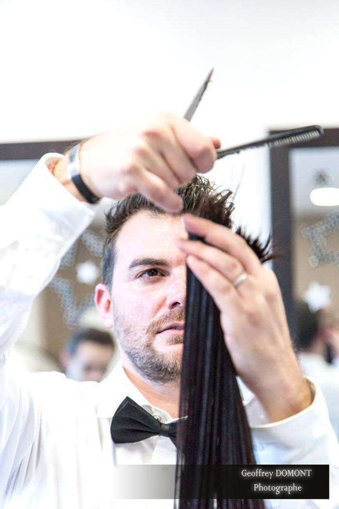 Cyril Daria Castillo Coiffure Coiffeur Tarbes 65000 Adresse Horaire Et Avis