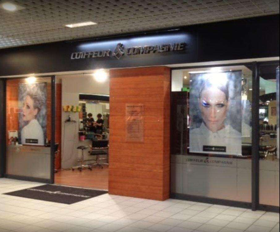 Coiffeur & Compagnie Coiffeur Rennes 35000 (adresse, horaire et avis)