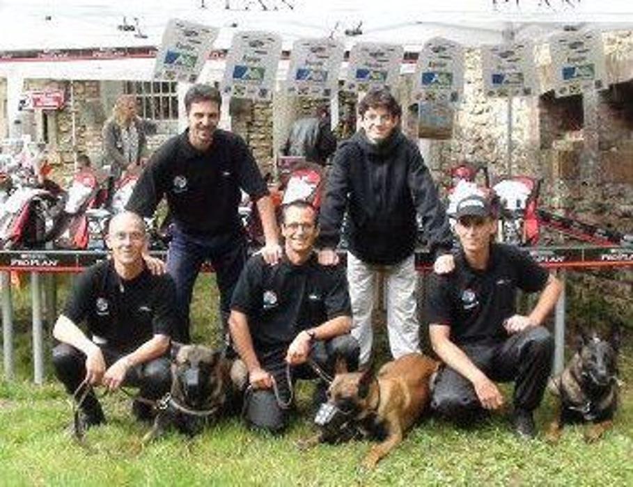 Cougar Protection Sécurité La Brède 33650 (adresse, horaire et avis)