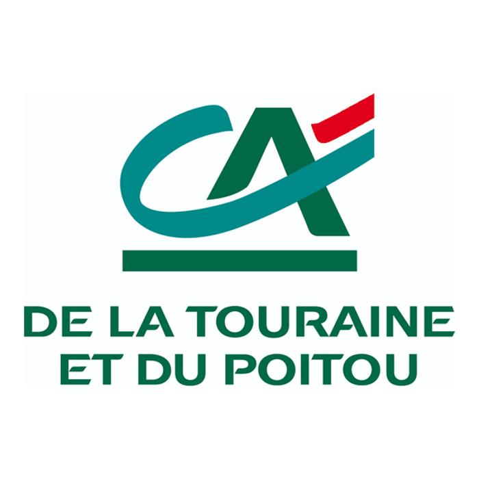 credit agricole tours thiers