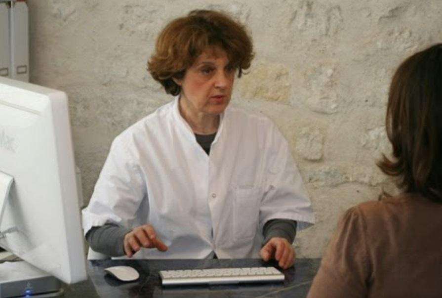 Docteur Isabelle Doussetfaure Dermatologue Paris 7ème 75007 (adresse