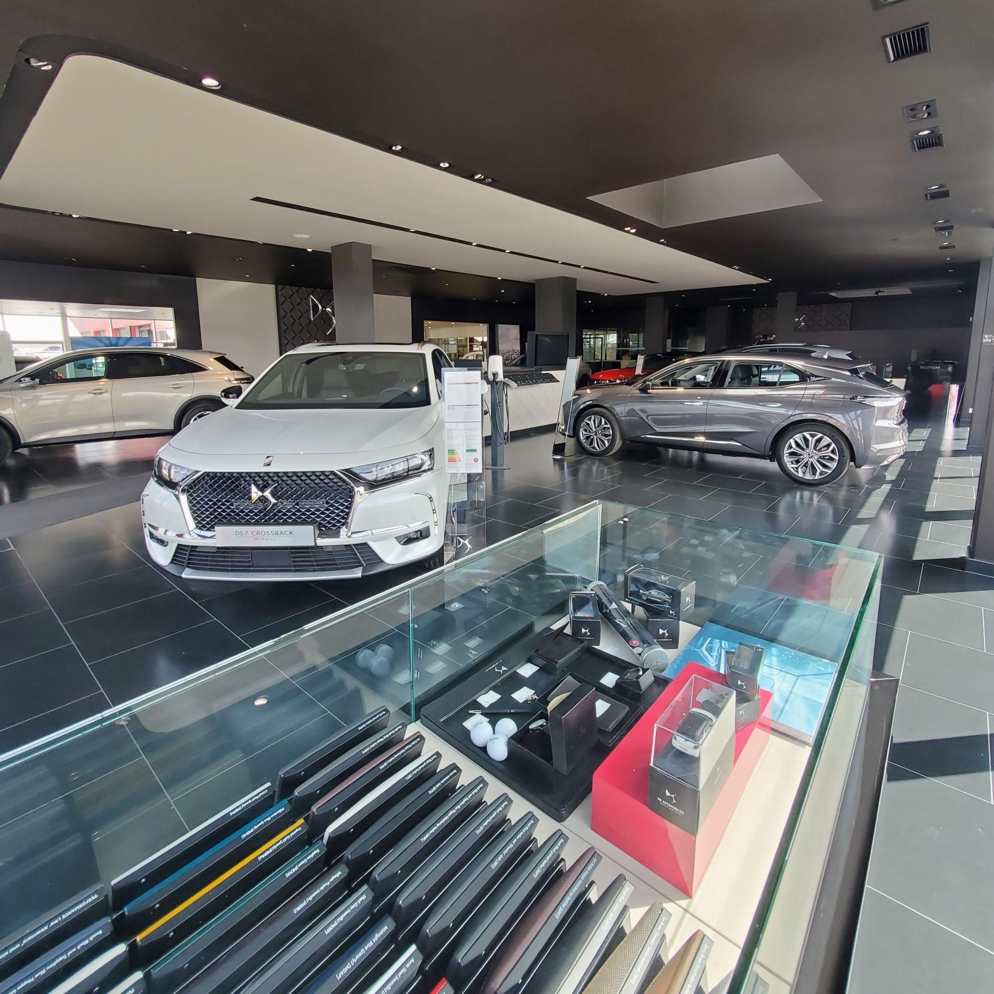 Ds Store Bergerac Groupe Cazes Garagiste Et Centre Auto Bergerac 24100 (adresse, horaire et