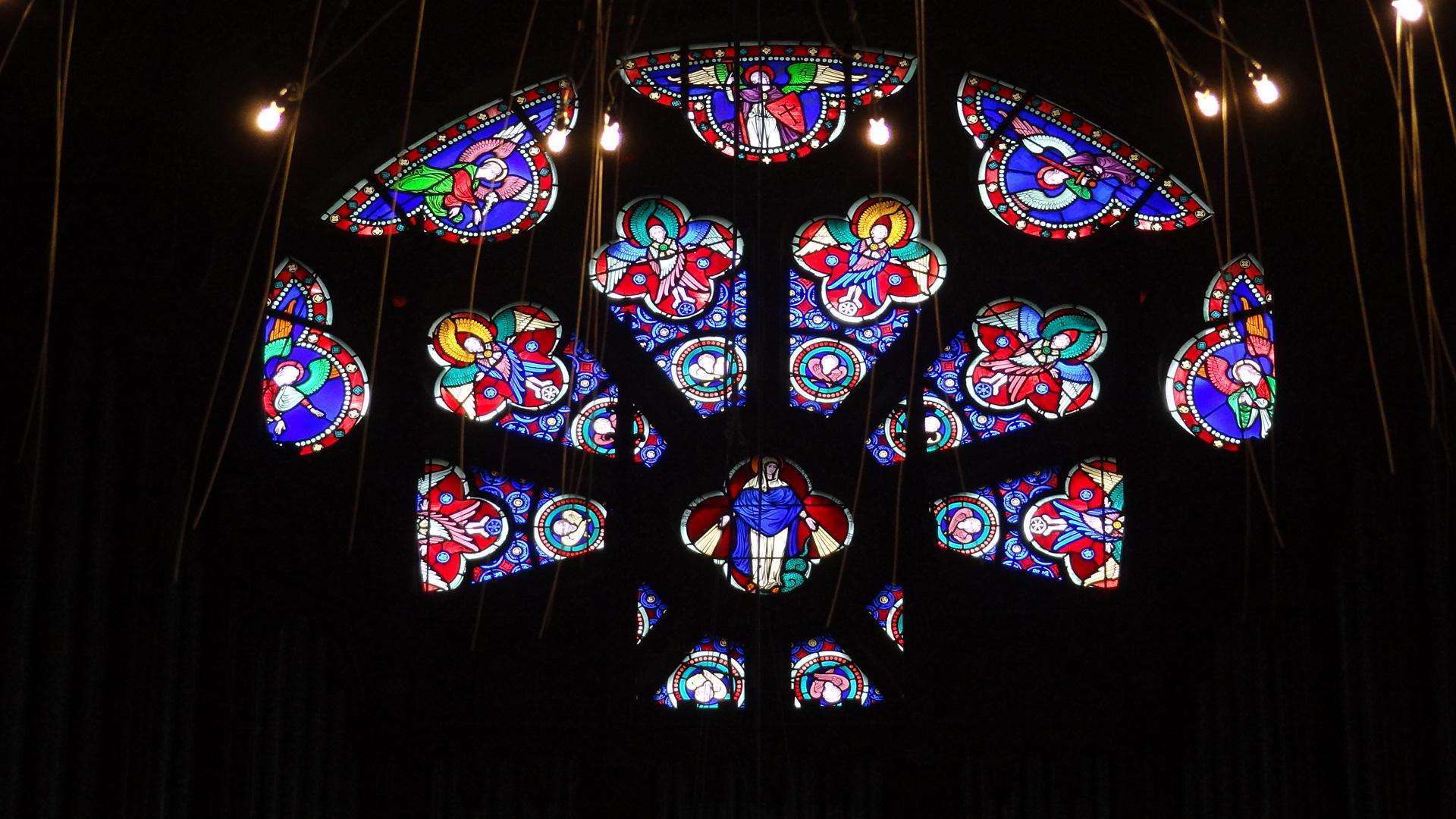 Eglise Saint Jeanbaptiste De Belleville Ville Et Quartier Paris 20ème 75020 (adresse, horaire