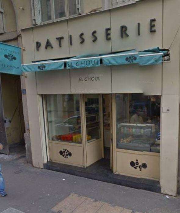 El Ghoul Brahim Boulangerie Pâtisserie Lyon 3ème 69003 (adresse, horaire et avis)