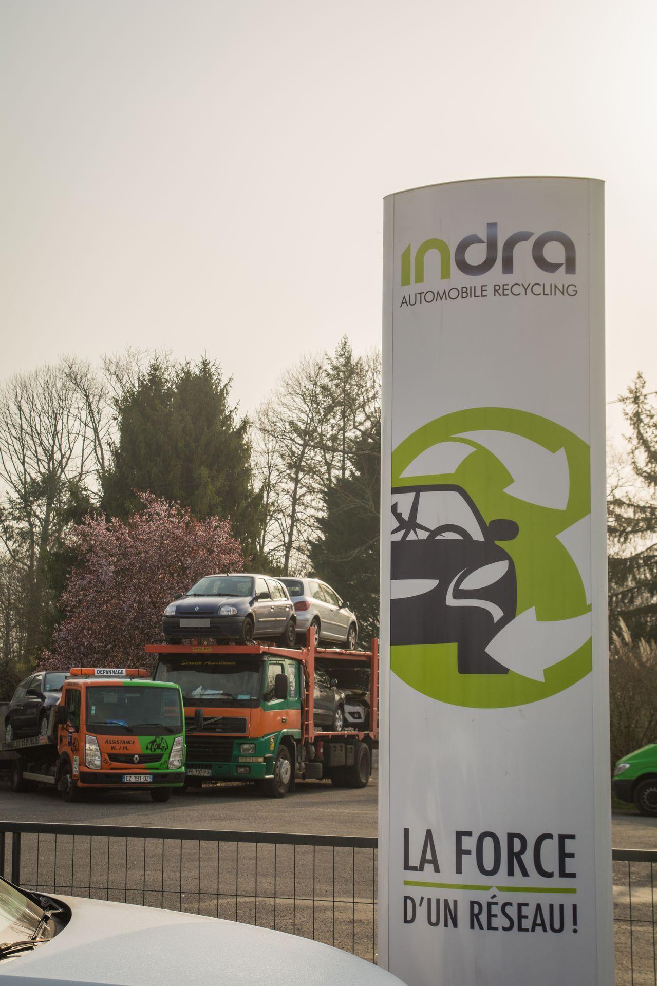 Ets Vigneau Cass'auto 64 Centres Commerciaux Et Grands Magasins Escout 64870 (adresse, horaire