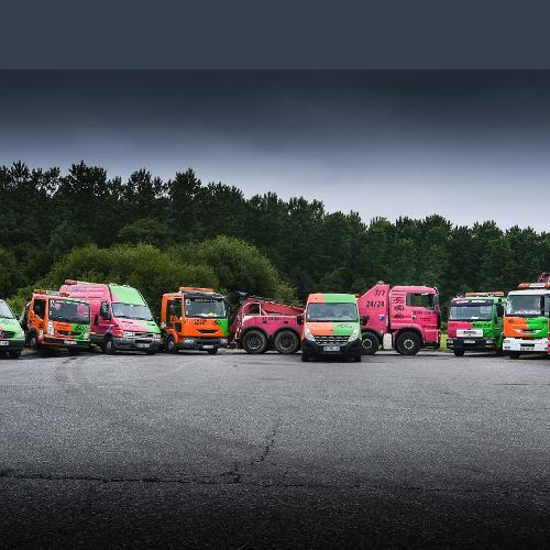 Ets Vigneau Cass'auto 64 Centres Commerciaux Et Grands Magasins