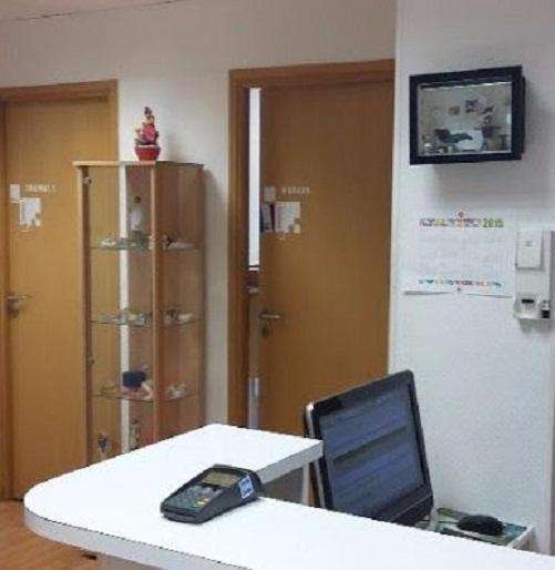 Ferrigno Jeanmarie Dentiste Marseille 4ème 13004 (adresse, horaire