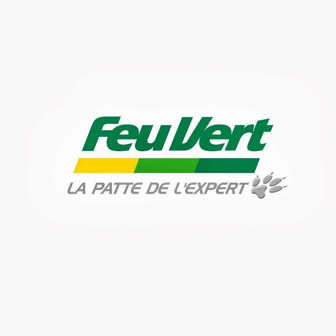 Logo Feu Vert La Patte De L Expert Feu Vert : Garagiste Et Centre Auto Hauconcourt 57280 (adresse, horaire et  avis)