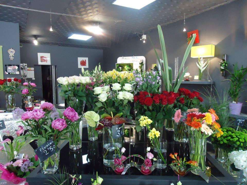 Fleurs Design : Fleuriste Saint Etienne 42000 (adresse, horaire et avis)