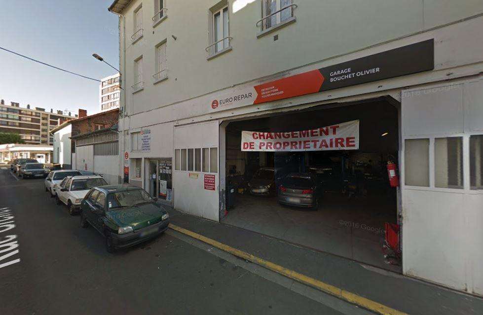Garage C3d Garagiste Et Centre Auto Clermont Ferrand 63100 (adresse