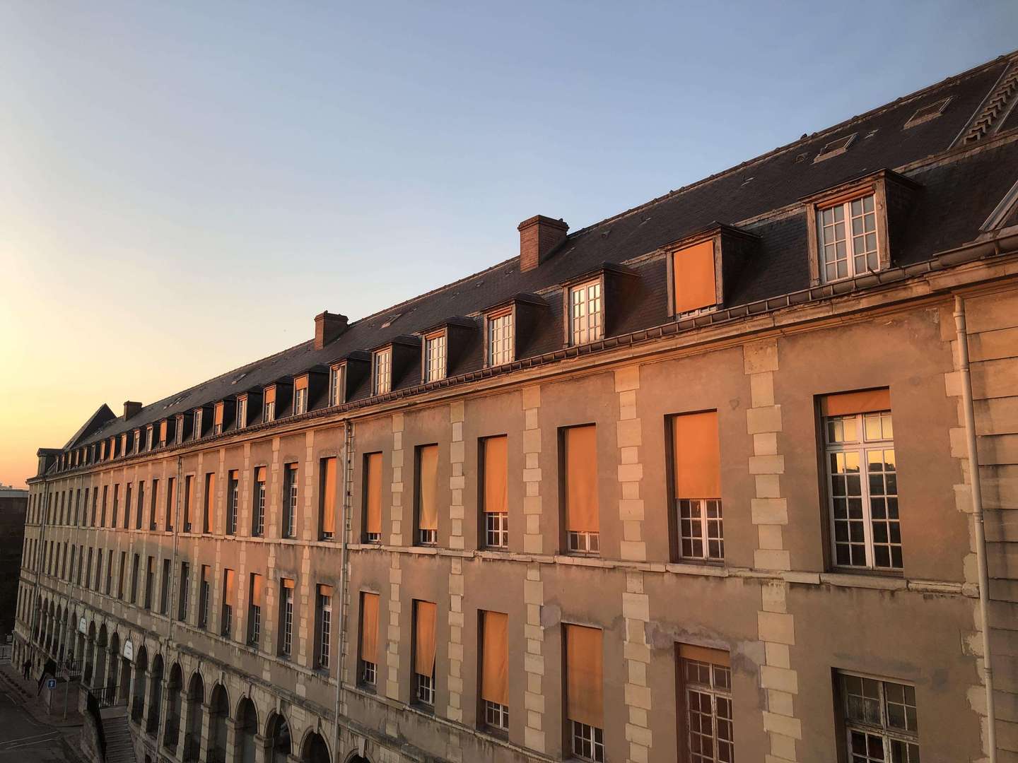 H pital Bic tre H pitaux Et Cliniques Le Kremlin Bic tre 94270 