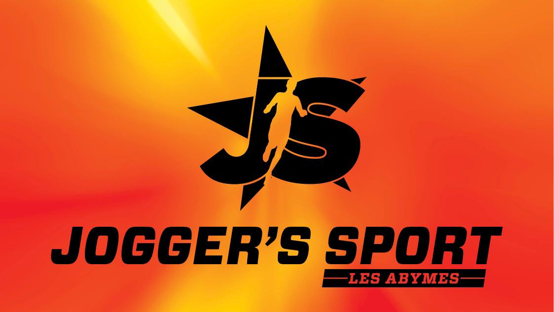 jogger sport abymes