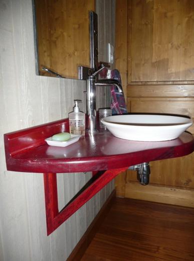 L'atelier Des Crêtes Menuisier Et Ebéniste Champigneul Sur Vence