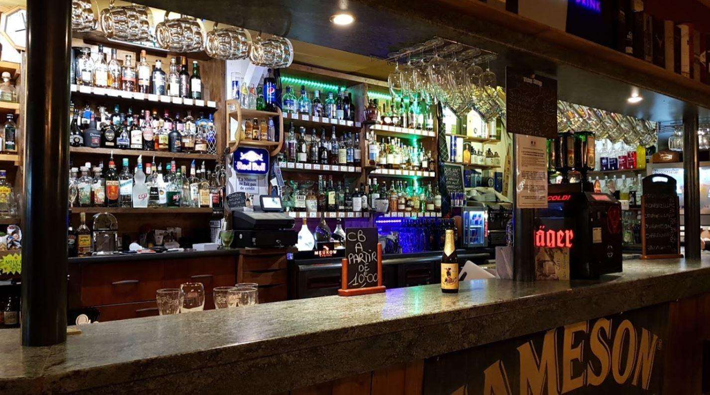 Bar A Biere La Roche Sur Yon L'highlander : Bar La Roche Sur Yon 85000 (adresse, horaire et avis)