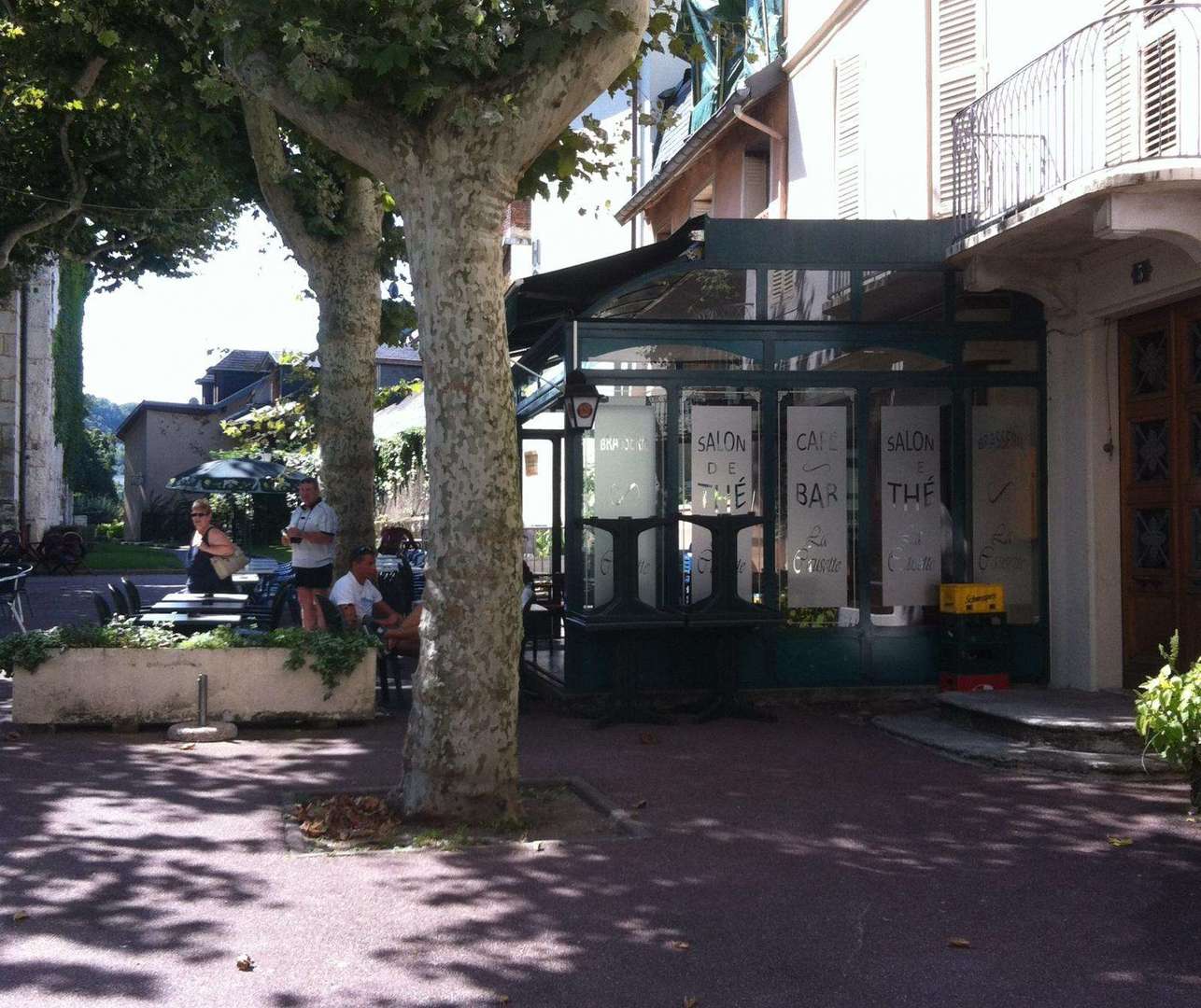 La Causette Salon De Thé Et Café Aix Les Bains 73100 (adresse, horaire et avis) La Causette Salon De Thé Et Café Aix Les Bains 73100 (adresse, horaire et avis)