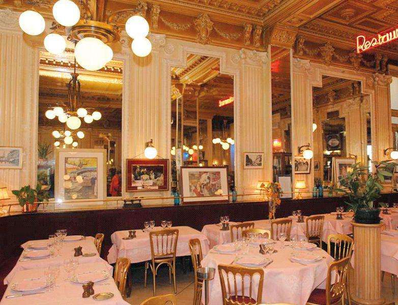 La Fleur De Sel Restaurant Bourg En Bresse 01000 (adresse, horaire et