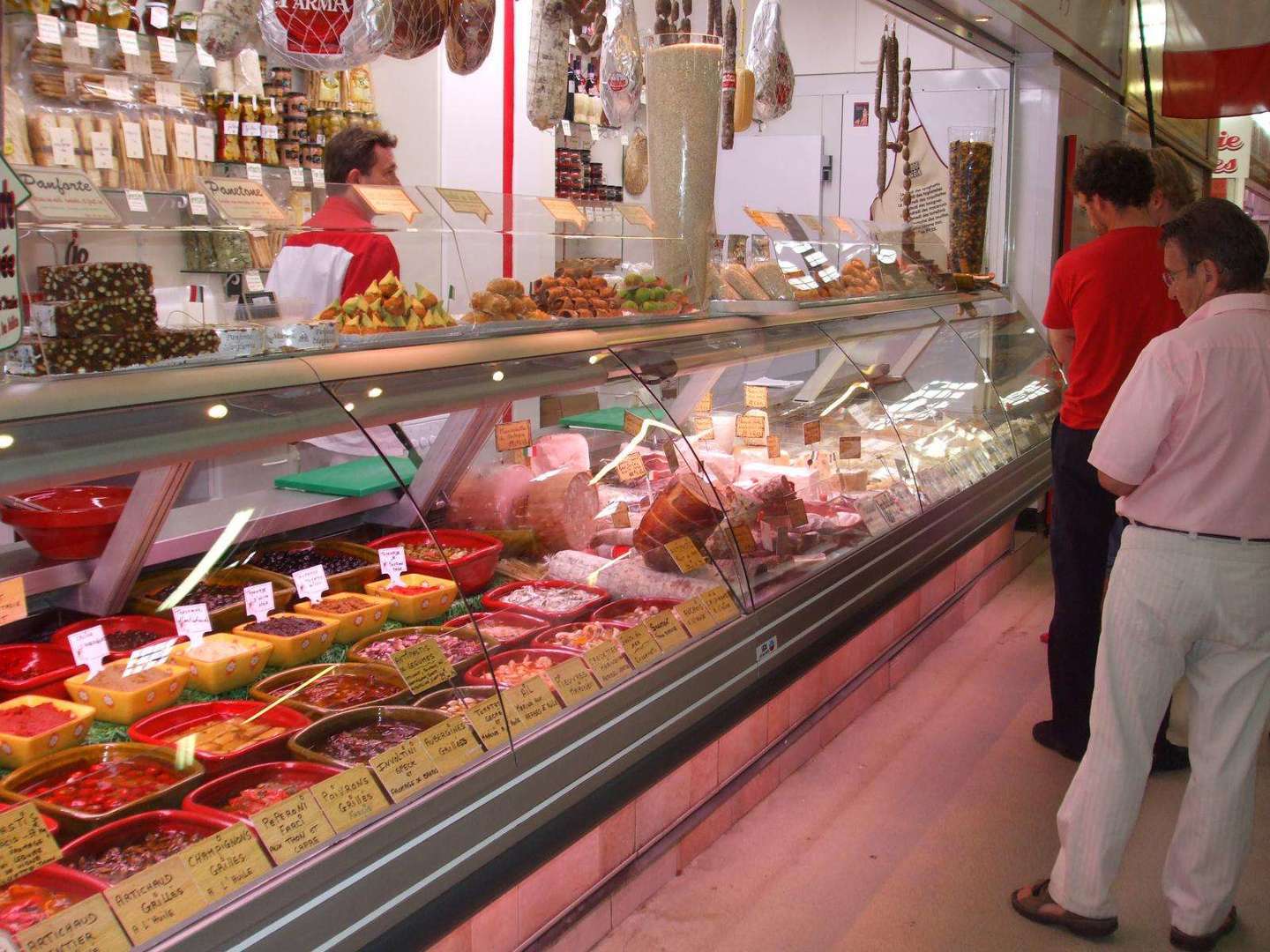 La Maison Des Pâtes Traiteur Biarritz 64200 (adresse, horaire et avis)