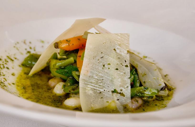 La Maison Jaunefrançois Perraud Restaurant Saint Rémy De Provence