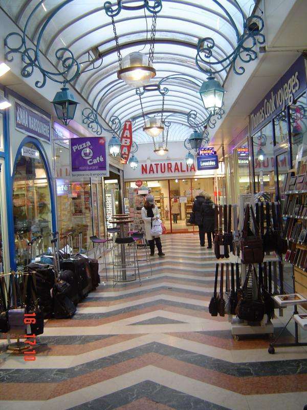 La Tabatière Tabac Et Cigarette électronique Enghien Les Bains 95880