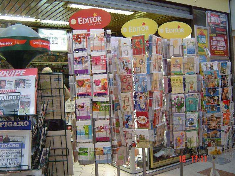 La Tabatière Tabac Et Cigarette électronique Enghien Les Bains 95880