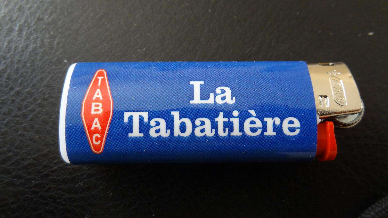La Tabatière Tabac Et Cigarette électronique Enghien Les Bains 95880