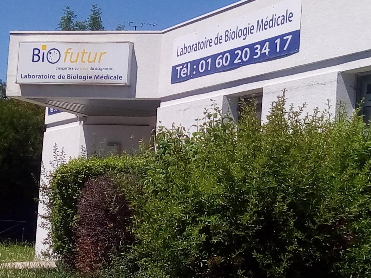 Laboratoire Rusé Laboratoire Chelles 77500 (adresse, horaire et avis)